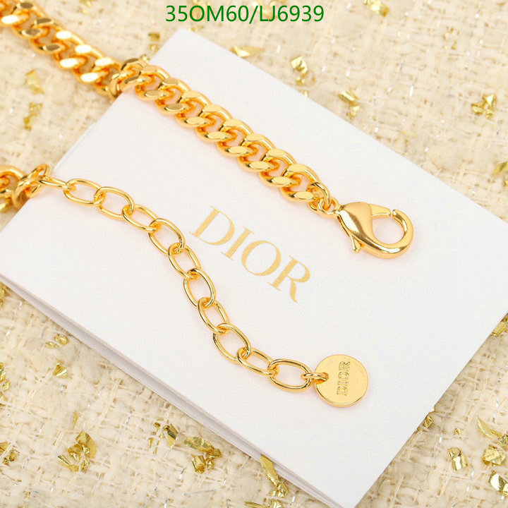 Jewelry-Dior,Code: LJ6939,$: 35USD