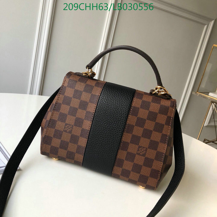 LV Bags-(Mirror)-Handbag-,Code:LB030556,$:209USD