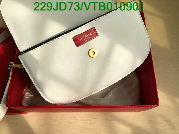 Valentino Bag-(Mirror)-Diagonal-,Code: VTB010901,$: 229USD