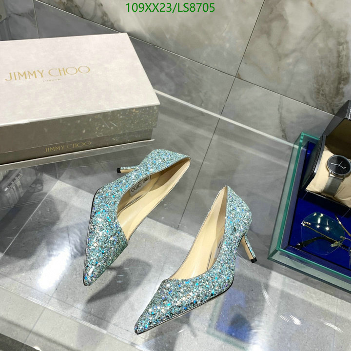 Women Shoes-Jimmy Choo, Code: LS8705,$: 109USD