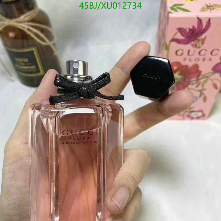 Perfume-Gucci, Code: XU012734,$: 60USD