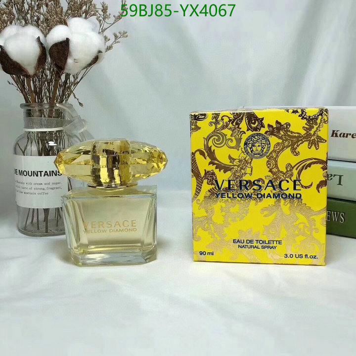 Perfume-Versace, Code: YX4067,$: 59USD