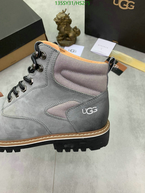 Men shoes-UGG, Code: HS275,$: 135USD