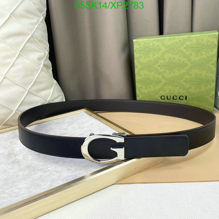 Belts-Gucci, Code: XP2783,$: 65USD