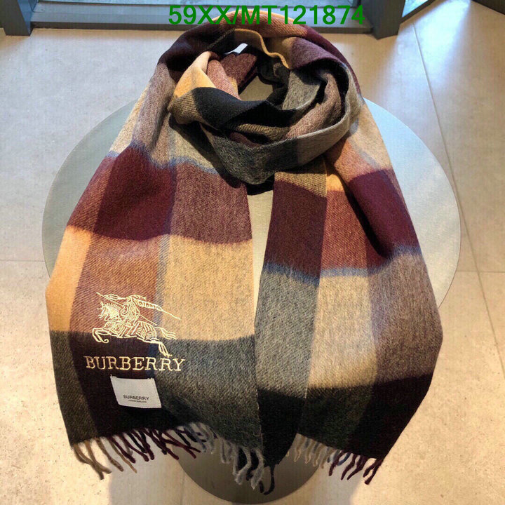 Scarf-Burberry, Code:MT121874,$: 59USD