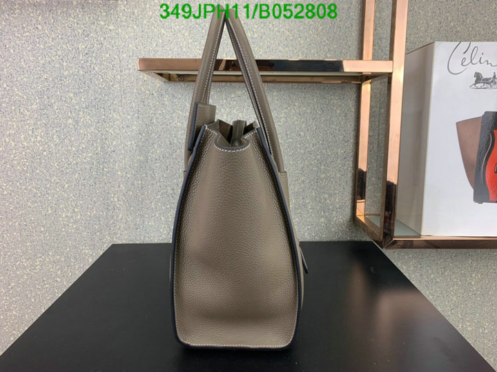 Celine Bag-(Mirror)-Handbag-,Code: B052808,$: 349USD