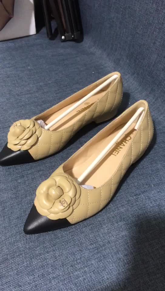 Women Shoes-Chanel,Code: LS9443,$: 119USD