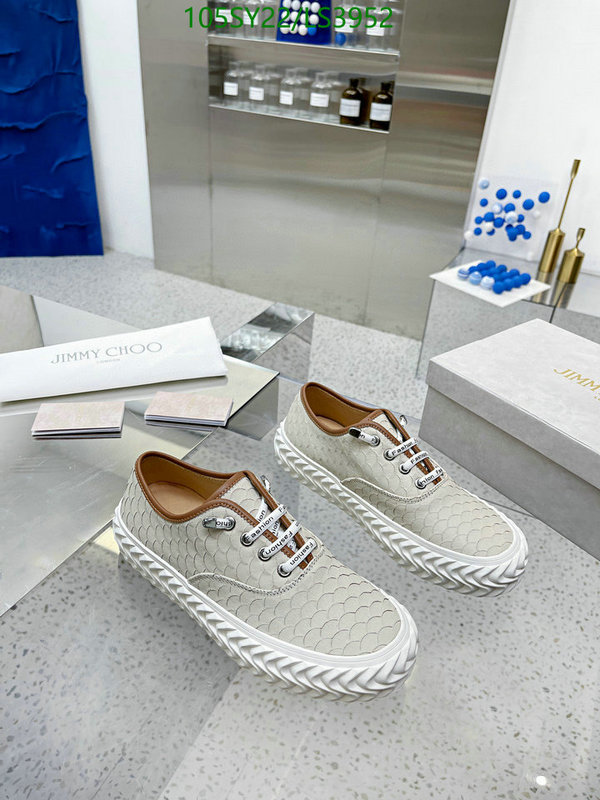 Women Shoes-Jimmy Choo, Code: LS3952,$: 105USD