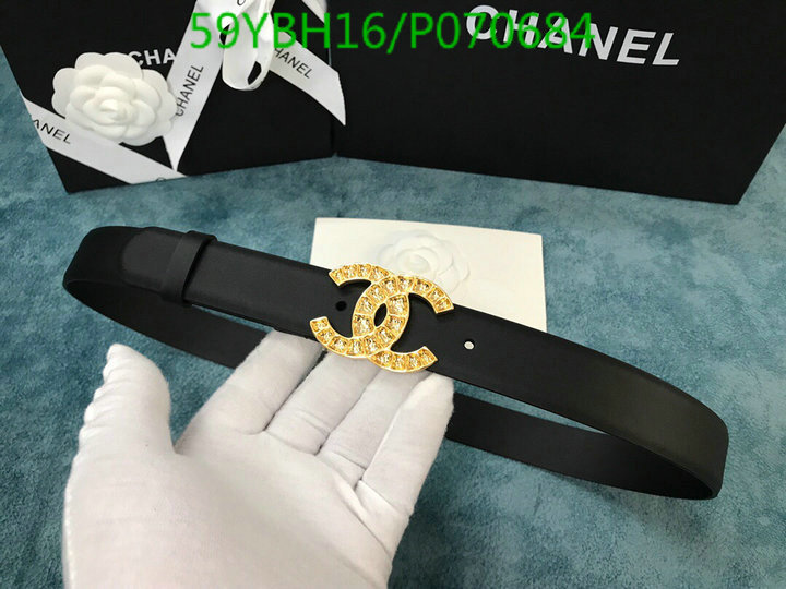 Belts-Chanel,Code: P070684,$: 59USD