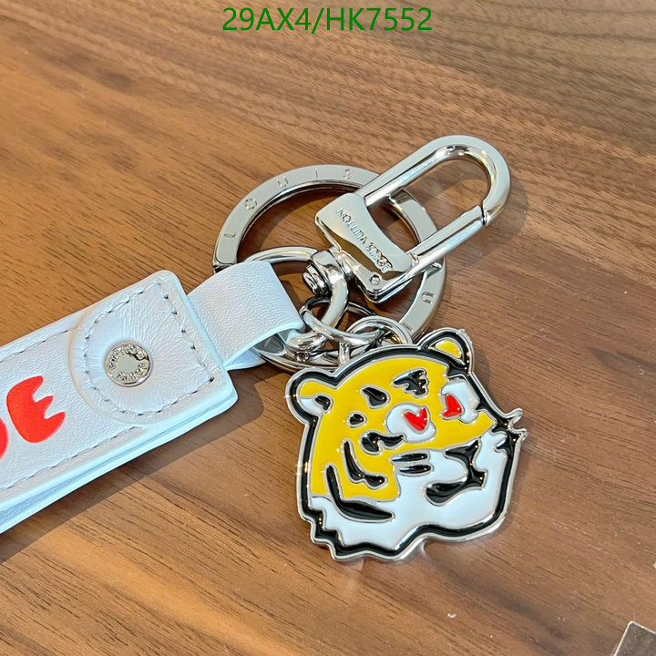 Key pendant-LV, Code: HK7552,$: 29USD