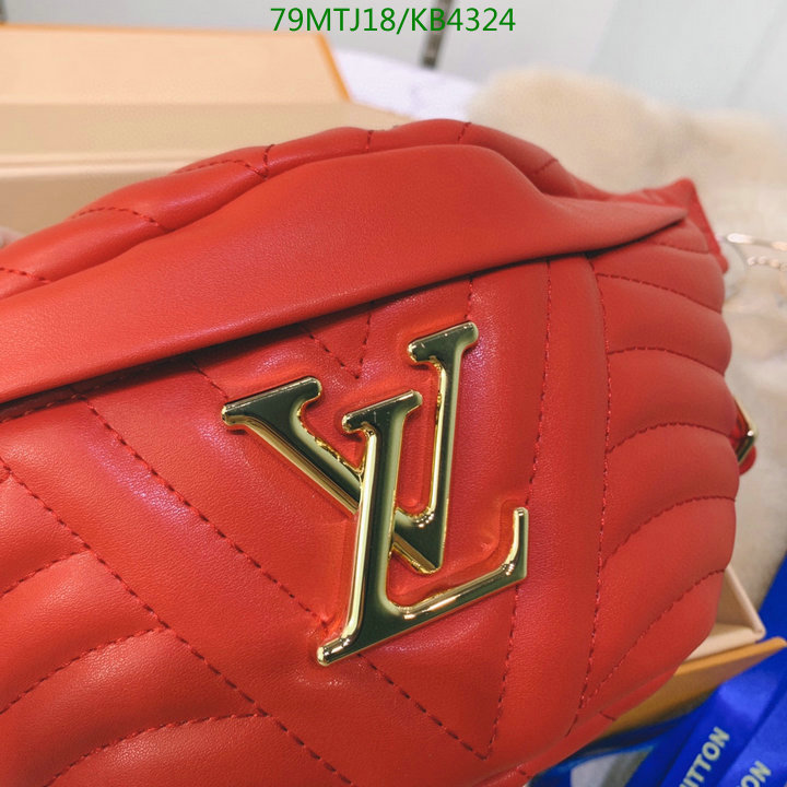 LV Bags-(4A)-Discovery-,Code: KB4324,$: 79USD