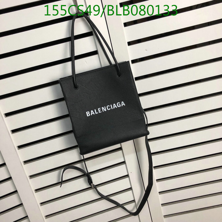 Balenciaga Bag-(Mirror)-Other Styles-,Code: BLB080133,$:155USD