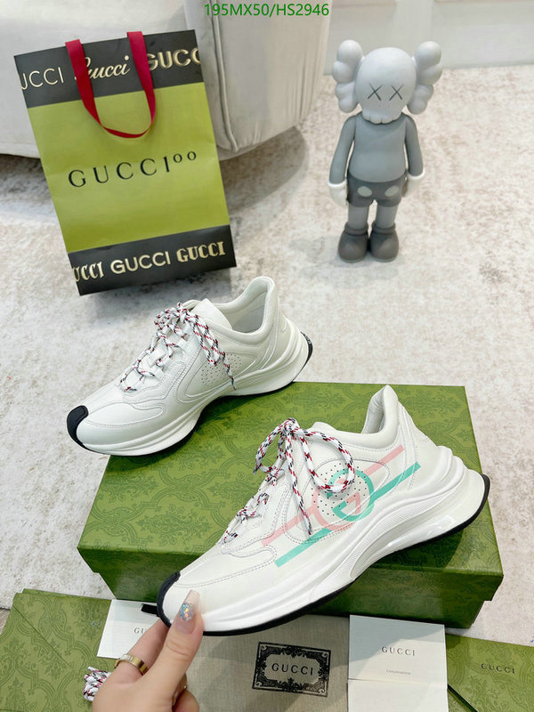 Women Shoes-Gucci, Code: HS2946,