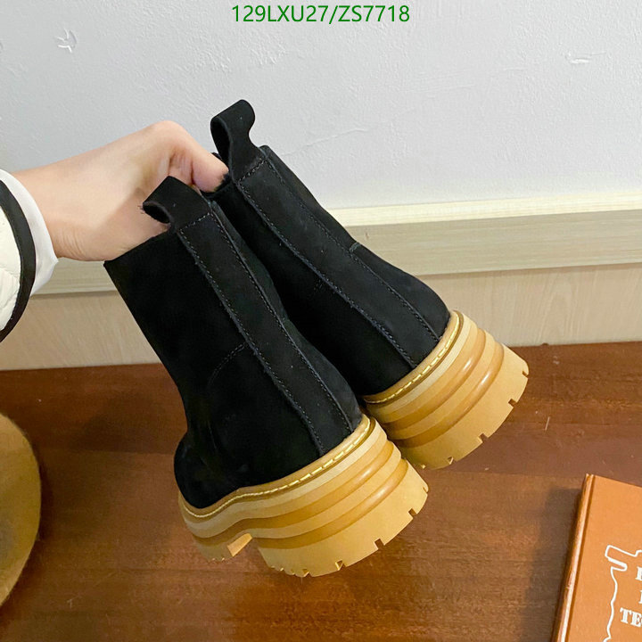 Women Shoes-UGG, Code: ZS7718,$: 129USD