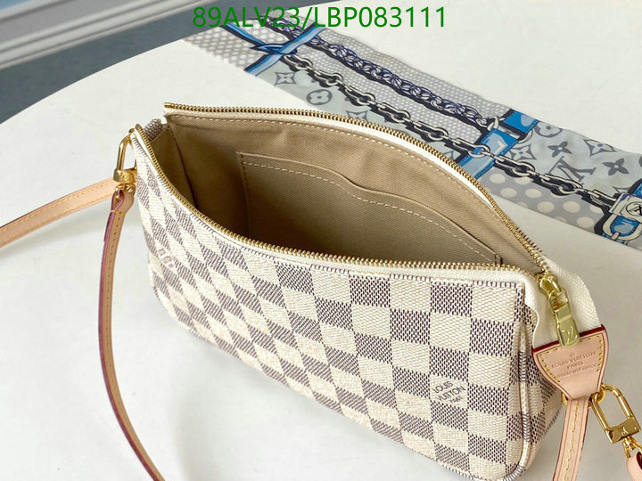 LV Bags-(Mirror)-Pochette MTis-Twist-,Code: LBP083111,$:89USD