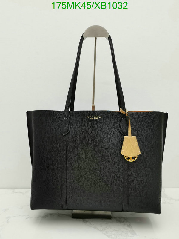 Tory Burch Bag-(Mirror)-Handbag-,Code: XB1032,$: 175USD