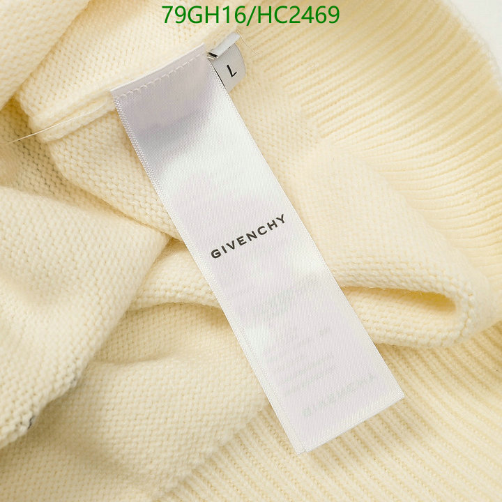 Clothing-Givenchy, Code: HC2469,$: 79USD