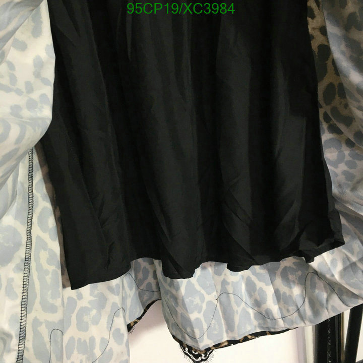 Clothing-D&G, Code: XC3984,$: 95USD