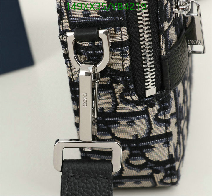 Dior Bags -(Mirror)-Other Style-,Code: YB4219,$: 149USD