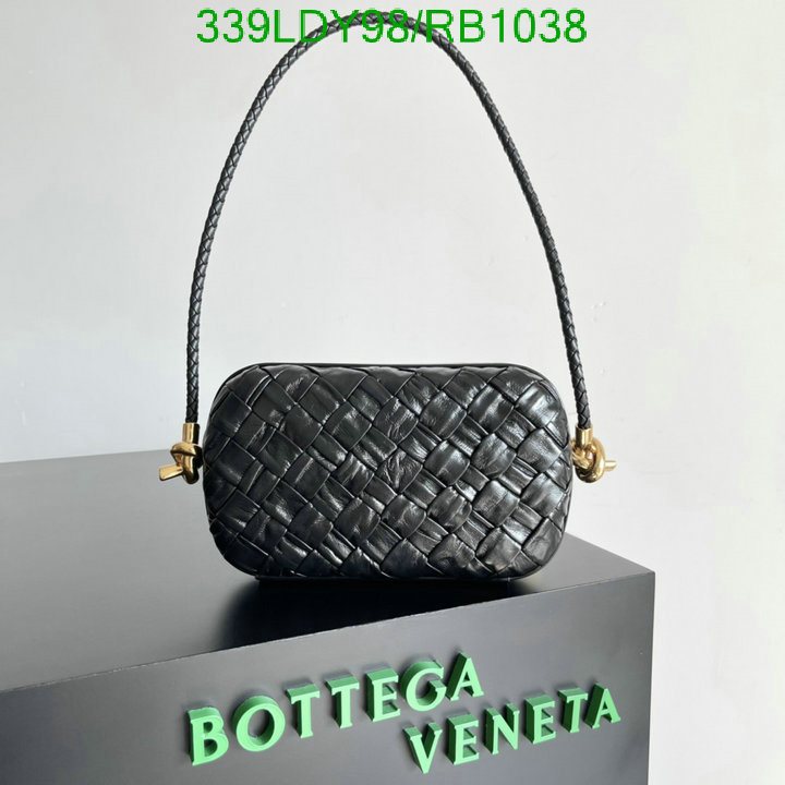 BV Bag-(Mirror)-Handbag-,Code: RB1038,$: 339USD