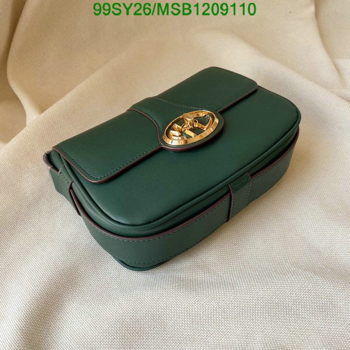 Michael Kors Bag-(Mirror)-Diagonal-,Code: MSB1209110,