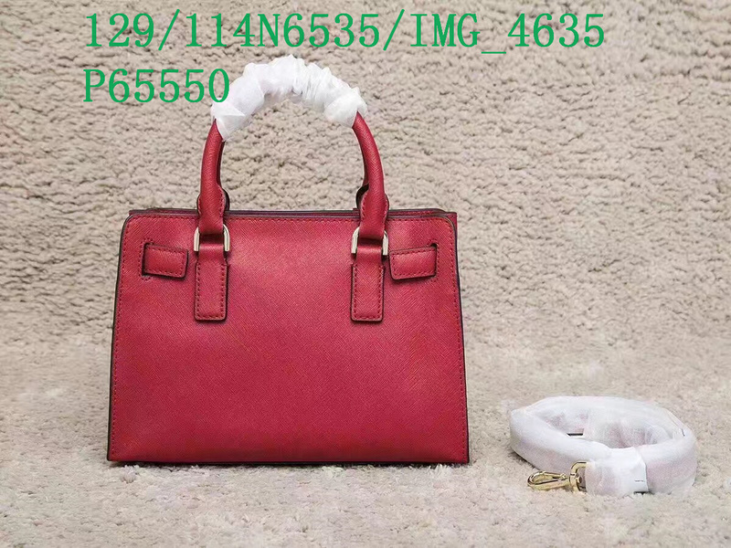 Michael Kors Bag-(Mirror)-Handbag-,Code: MSB122341,$: 129USD