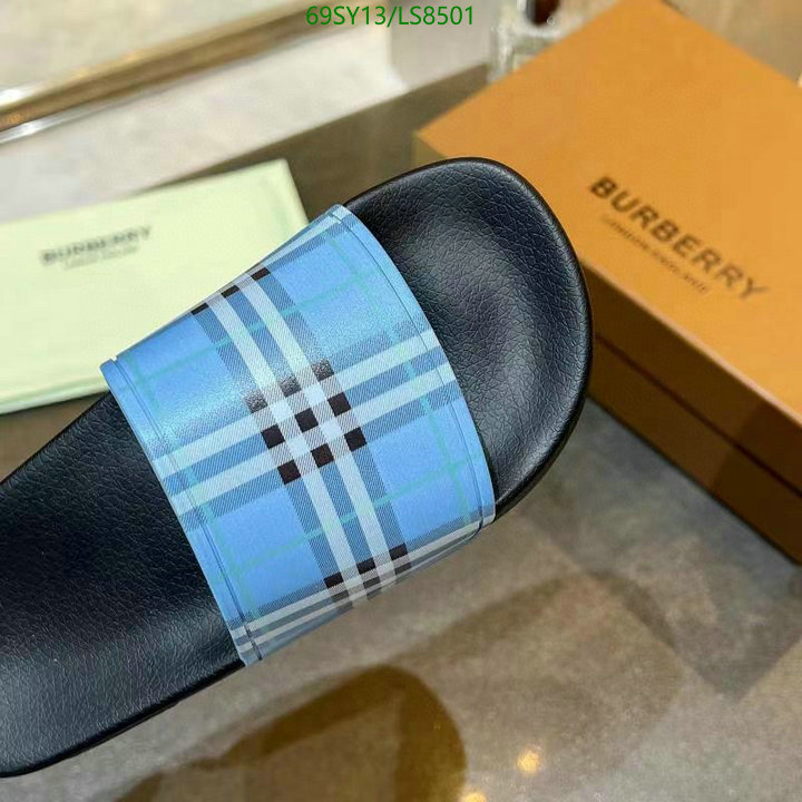 Women Shoes-Burberry, Code: LS8501,$: 69USD