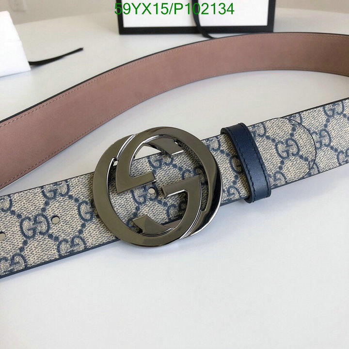 Belts-Gucci, Code:P102134,$:59USD