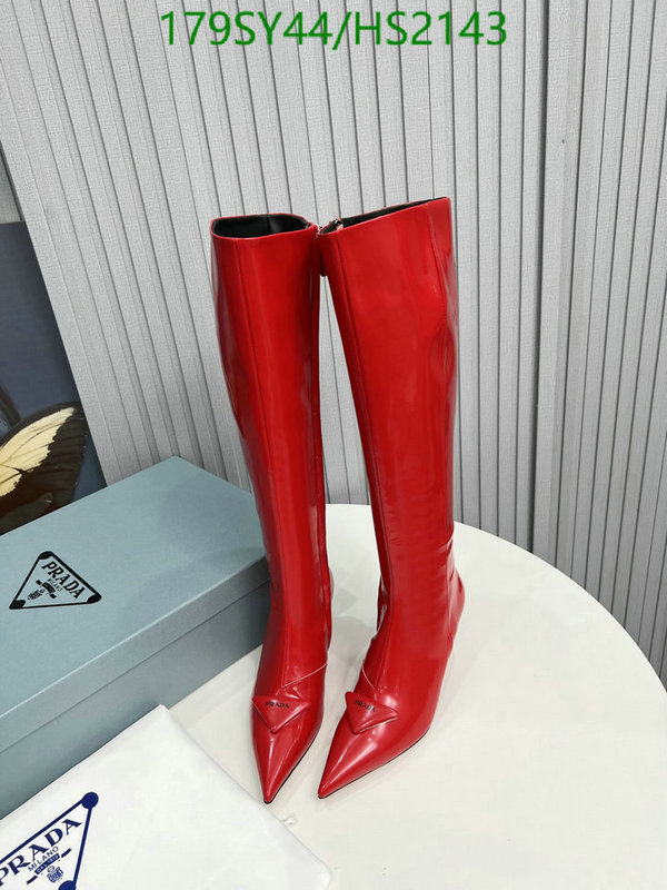 Women Shoes-Boots, Code: HS2143,$: 179USD