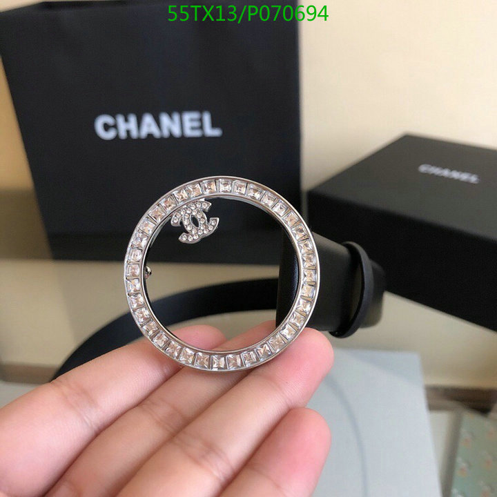 Belts-Chanel,Code: P070694,$: 55USD