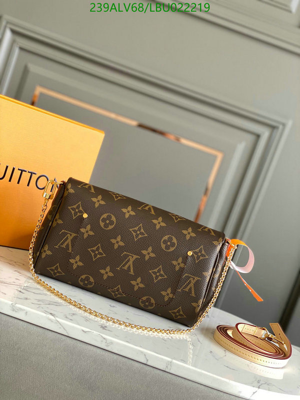 LV Bags-(Mirror)-Pochette MTis-Twist-,Code: LBU022219,$: 239USD