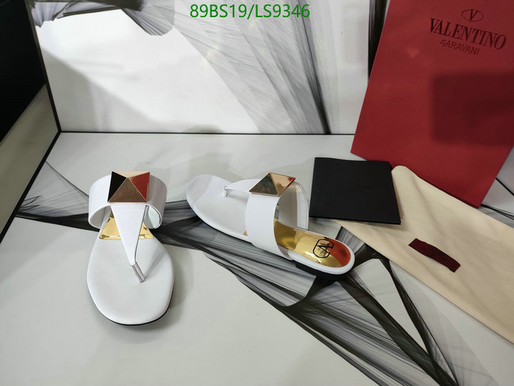 Women Shoes-Valentino, Code: LS9346,$: 89USD