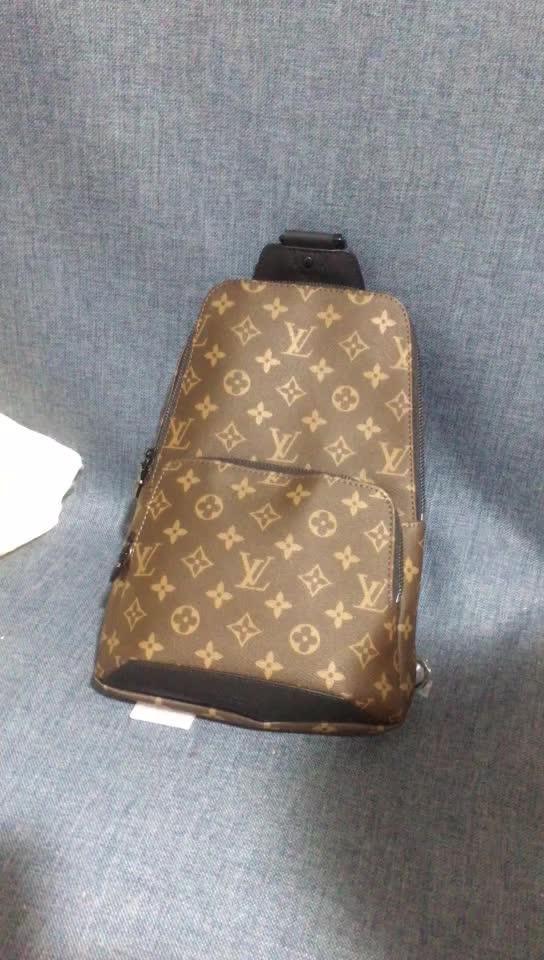 LV Bags-(4A)-Avenue-,Code: LB050509,$: 65USD