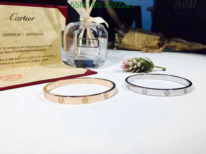 Jewelry-Cartier, Code: J092221,$: 55USD