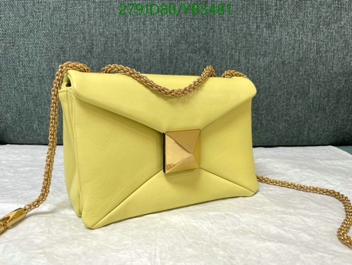 Valentino Bag-(Mirror)-Diagonal-,Code: YB5481,$: 279USD