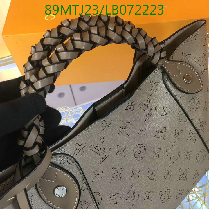 LV Bags-(4A)-Handbag Collection-,Code: LB072223,$:89USD