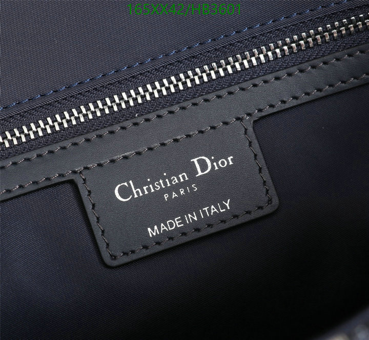 Dior Bags -(Mirror)-Other Style-,Code: HB3601,$: 165USD