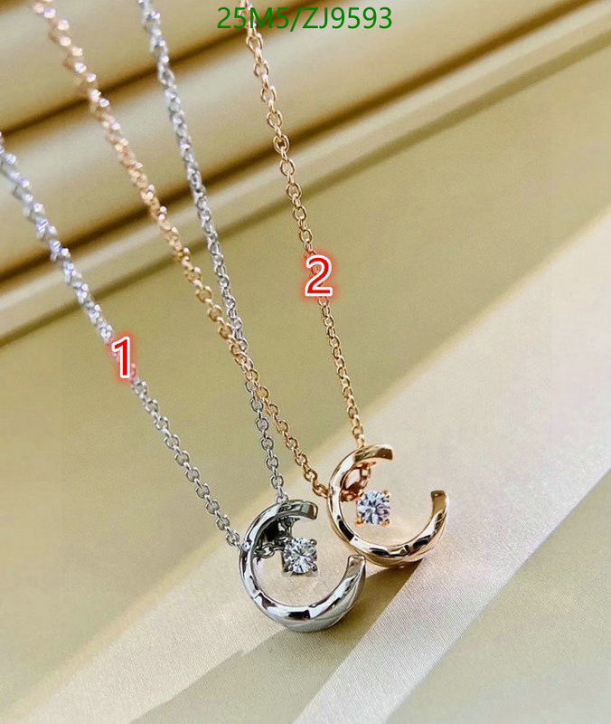 Jewelry-Chanel,Code: ZJ9593,$: 25USD