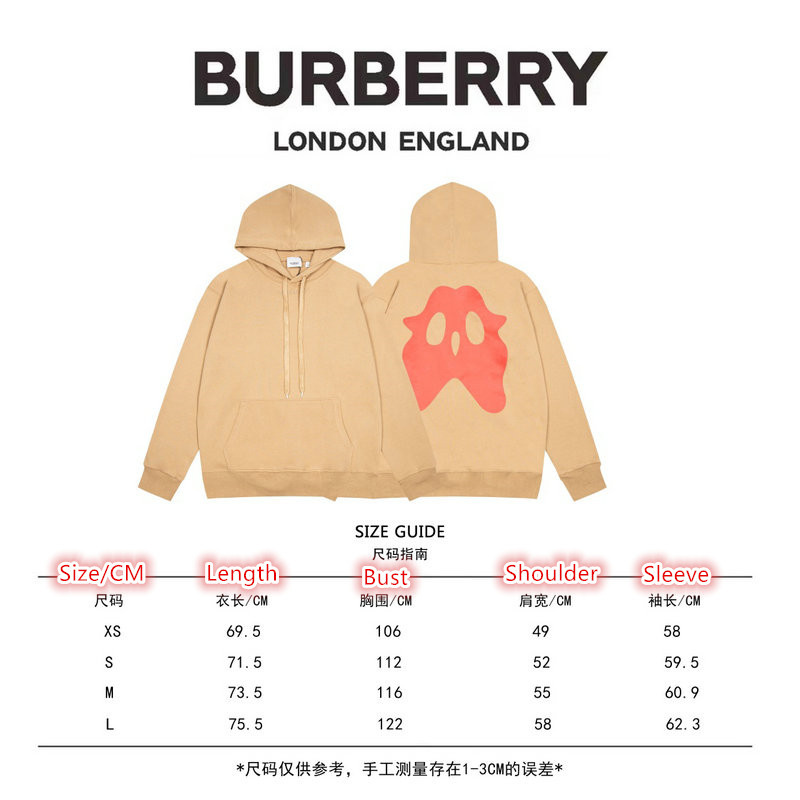 Clothing-Burberry, Code: ZC3810,$: 79USD