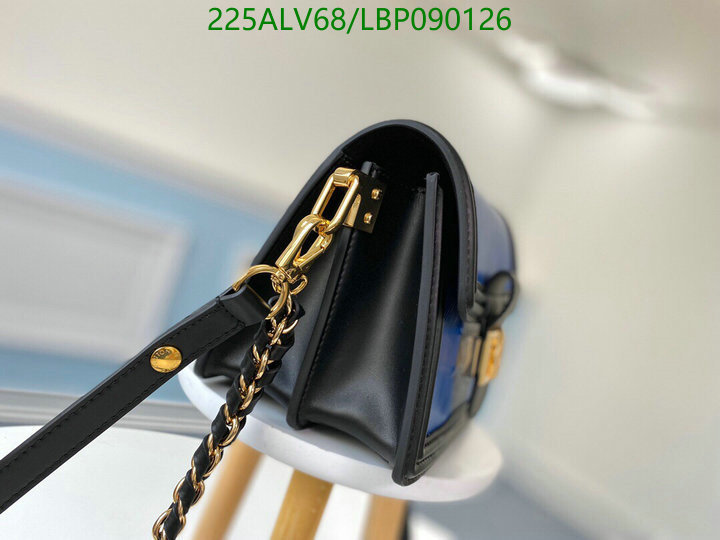 LV Bags-(Mirror)-Pochette MTis-Twist-,Code: LBP090126,$:225USD