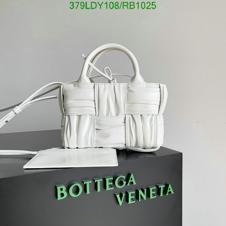 BV Bag-(Mirror)-Arco,Code: RB1025,$: 379USD