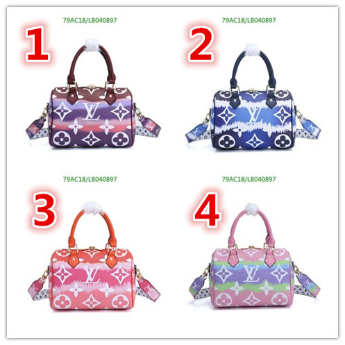 LV Bags-(4A)-Speedy-,Code: LB040897,$: 79USD