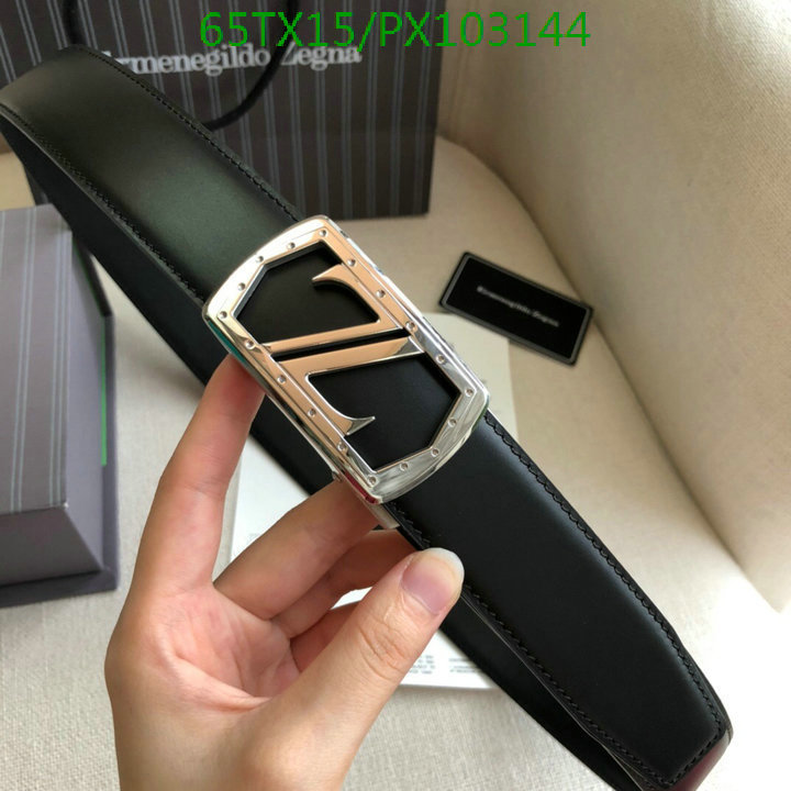 Belts-Zegna, Code: PX103144,$: 65USD