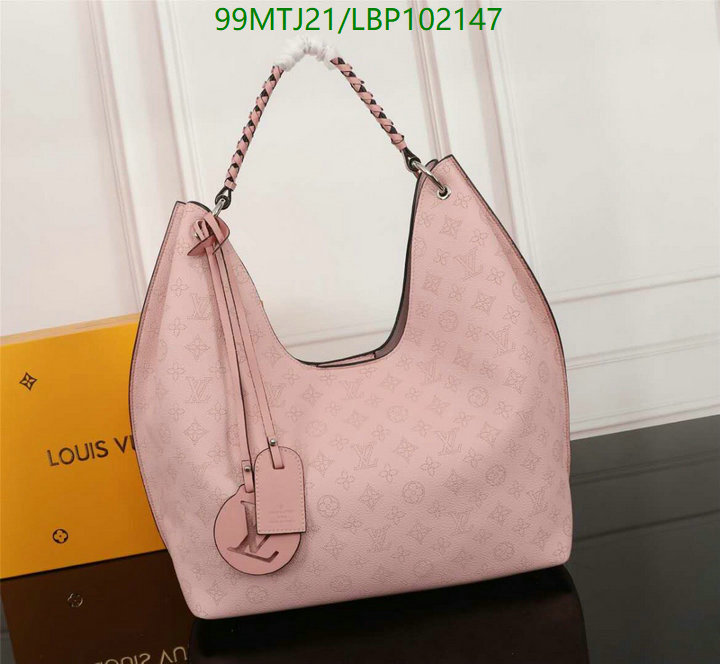 LV Bags-(4A)-Handbag Collection-,Code: LBP102147,$: 99USD