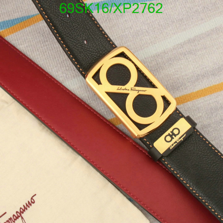 Belts-Ferragamo, Code: XP2762,$: 69USD