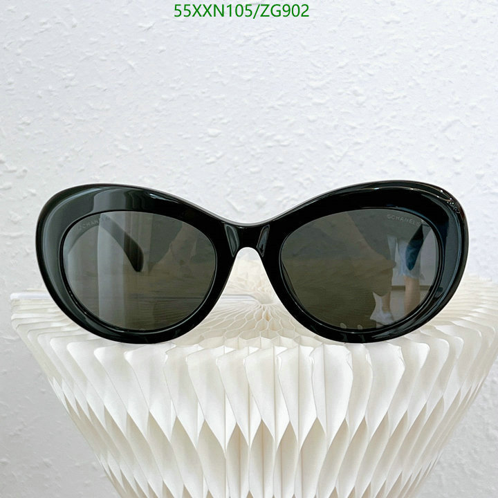 Glasses-Chanel,Code: ZG902,$: 55USD