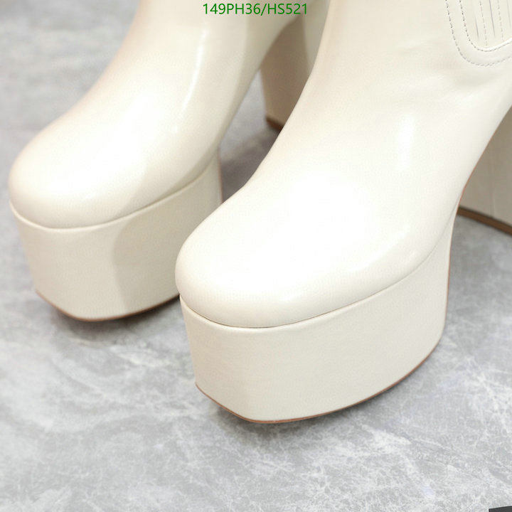 Women Shoes-Valentino, Code: HS521,$: 149USD