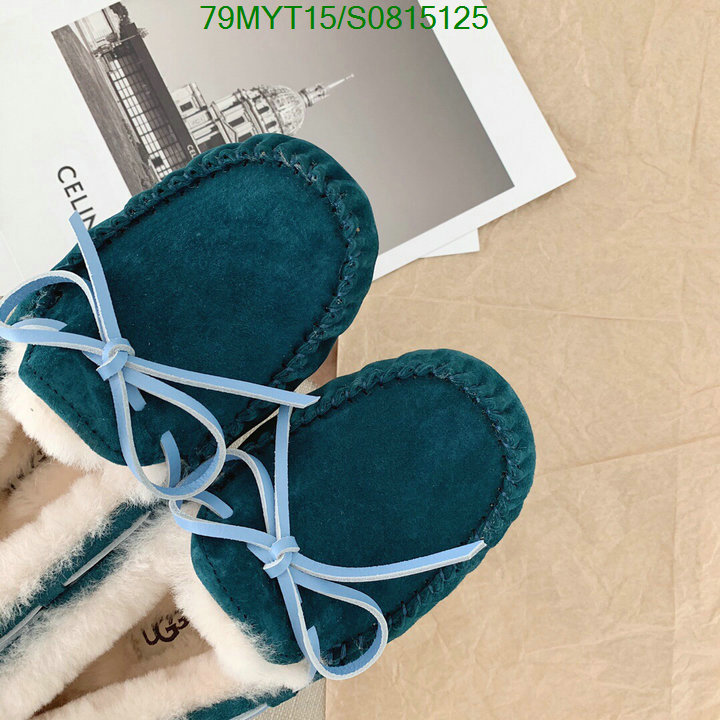 Women Shoes-UGG, Code: S0815125,$:79USD