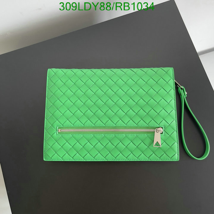 BV Bag-(Mirror)-Clutch-,Code: RB1034,$: 309USD