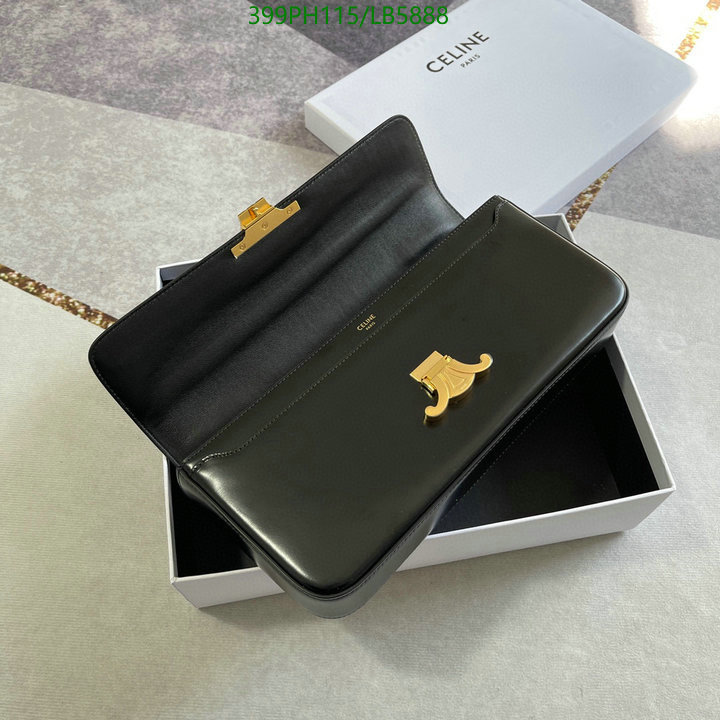 Celine Bag-(Mirror)-Triomphe Series,Code: LB5888,$: 399USD